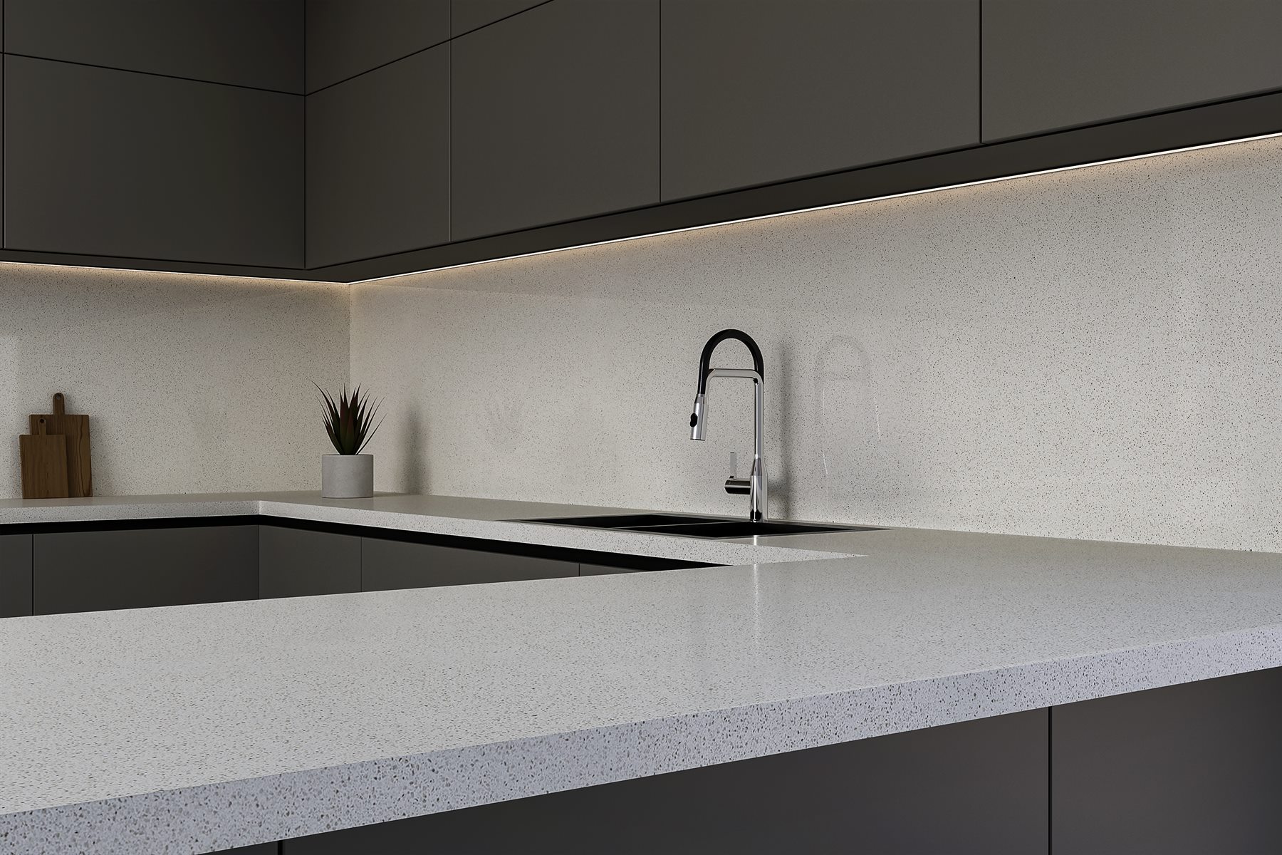 Daisy 4001 gorunum 2